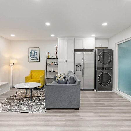 פסדינה New Renovated 2B2B Apt Self Checkin Free Parking 1 מראה חיצוני תמונה
