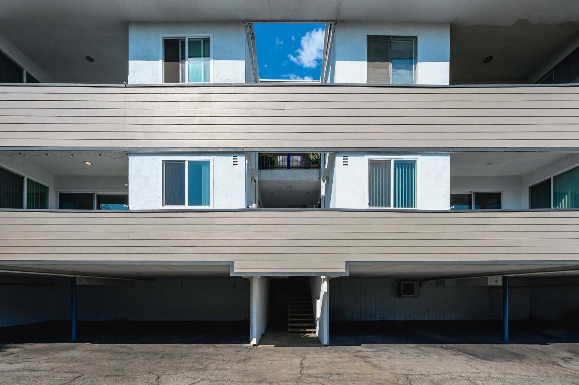 פסדינה New Renovated 2B2B Apt Self Checkin Free Parking 1 מראה חיצוני תמונה