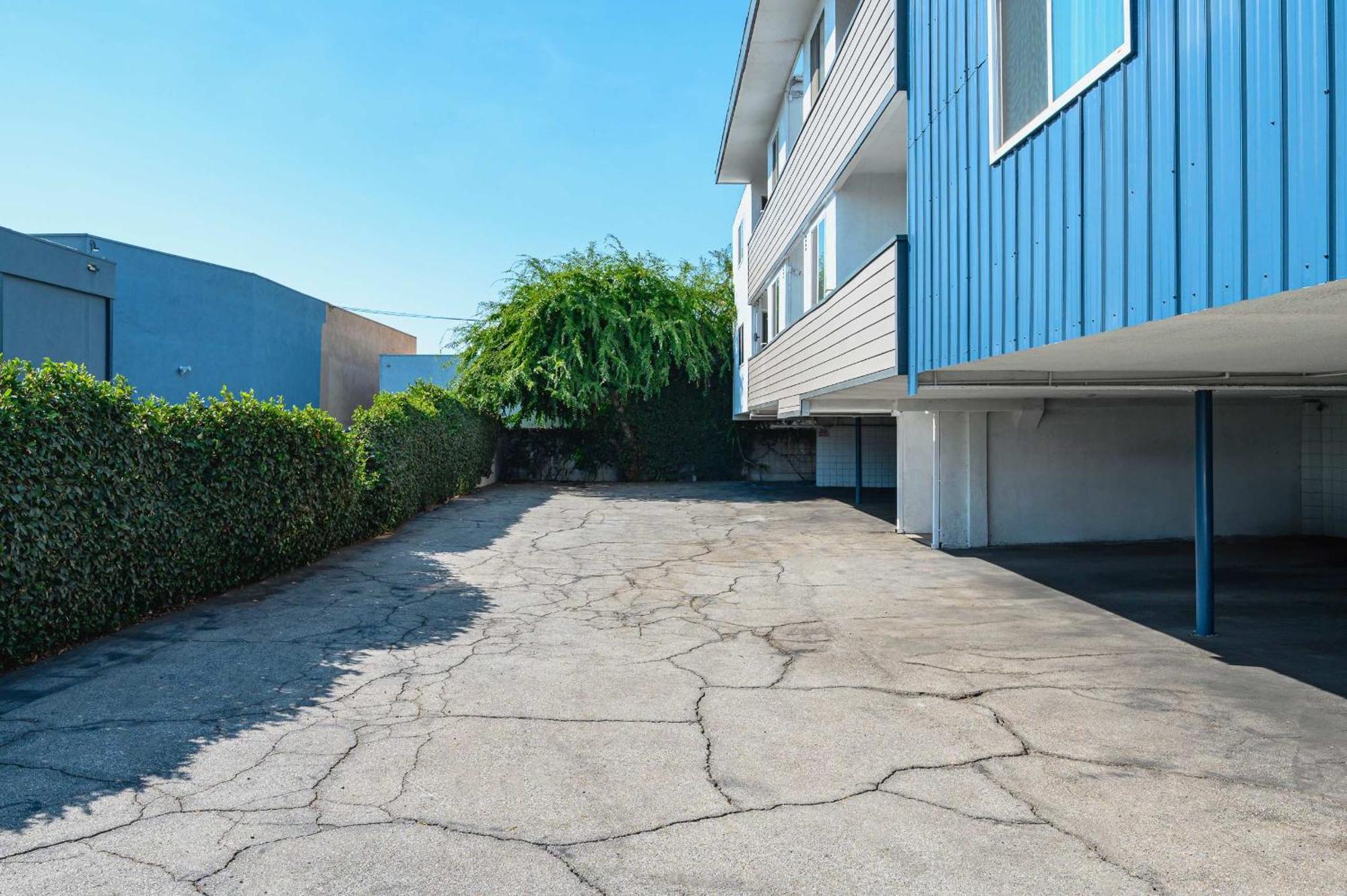 פסדינה New Renovated 2B2B Apt Self Checkin Free Parking 1 מראה חיצוני תמונה